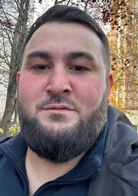 Я Abdulla, 32, знакомлюсь для общения в Амстердаме