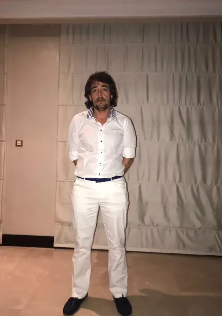 Андрей из Чернигова, ищу на сайте дружбу