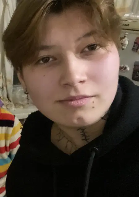 Я Валерія, 20, знакомлюсь для общения в Каменце-Подольском