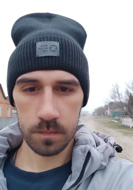 Я Макс, 32, знакомлюсь на одну ночь в Львове