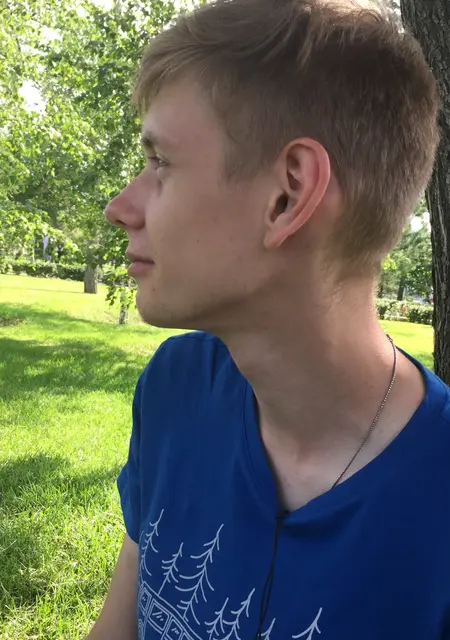 Dmitry