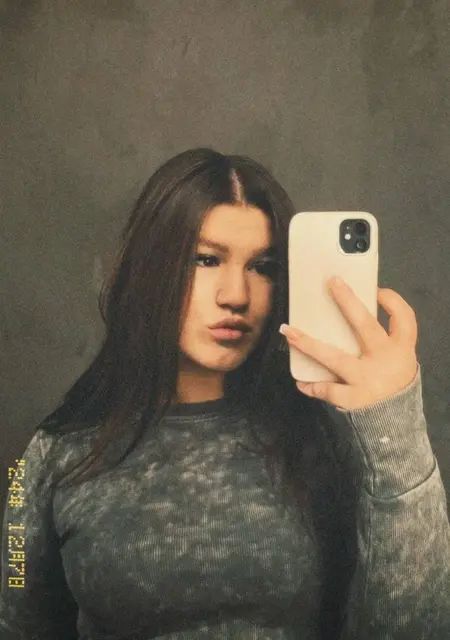 Настя из Киева, ищу на сайте совместные путешествия