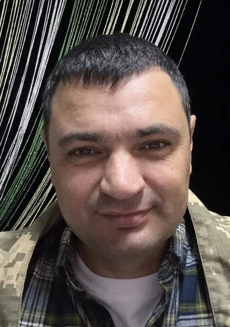 Я Gorik, 41, знакомлюсь для постоянных отношений в Борисполе