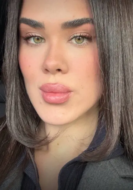 Лиса из Парижа, мне 25, познакомлюсь для вирта