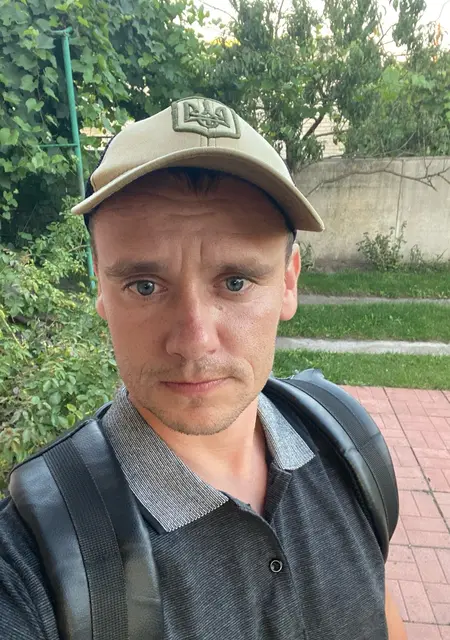 Я Yura, 34, из Ирпени, ищу знакомство для постоянных отношений