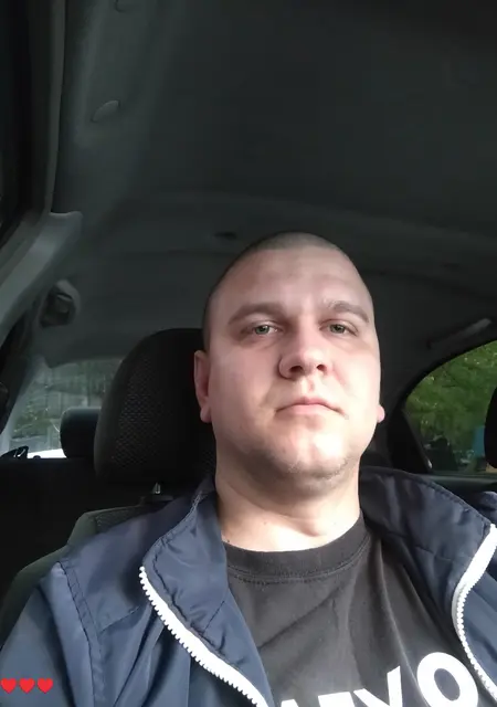 Юрий из Николаева, мне 28, познакомлюсь на одну ночь