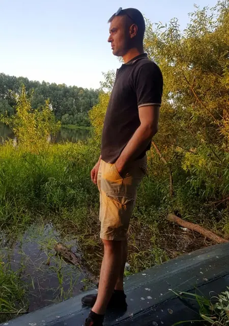 Сергей из Чернигова, ищу на сайте знакомства на одну ночь