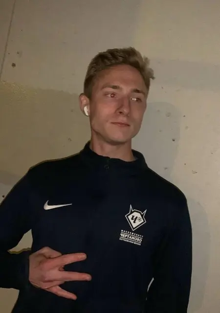 Andrey de Jerez de la Frontera, busco en el sitio pasatiempo agradable