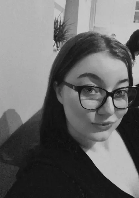 Я Paulina, 27, знакомлюсь без обязательств в Гданьске