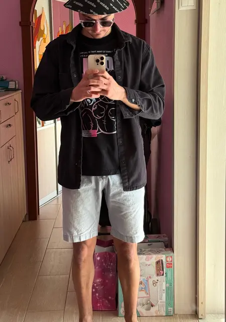 Алексей из Баку, ищу на сайте знакомства на одну ночь