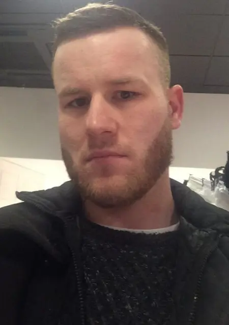 Nick из Тбилиси, мне 32, познакомлюсь на одну ночь