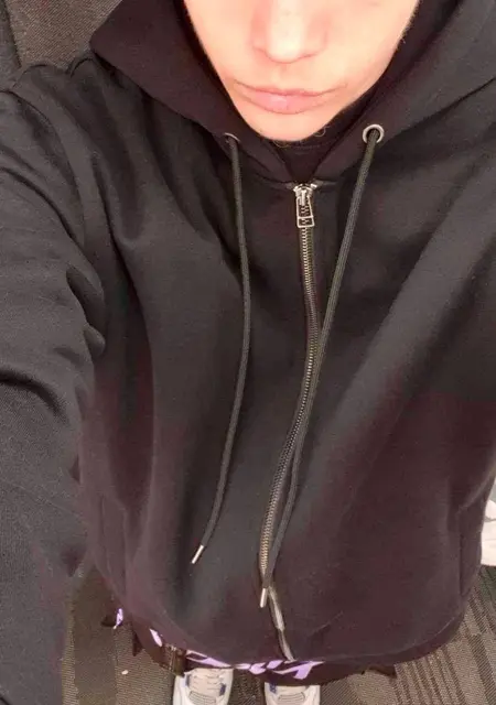 Mateusz из Лодзя, ищу на сайте общение