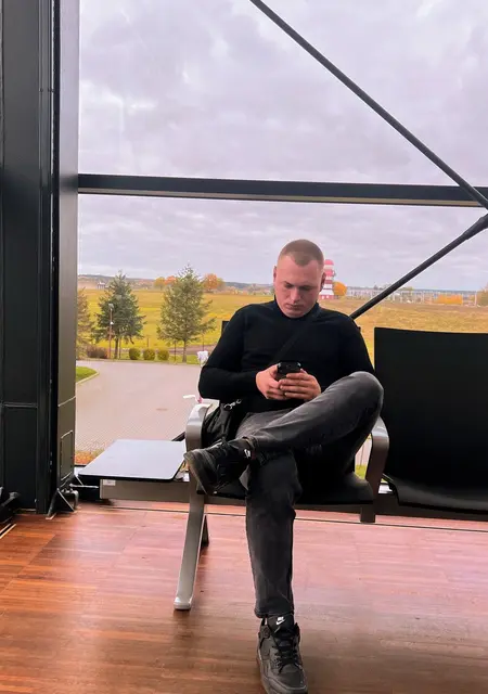 Я Misha, 26, из Зольтау, ищу знакомства без обязательств