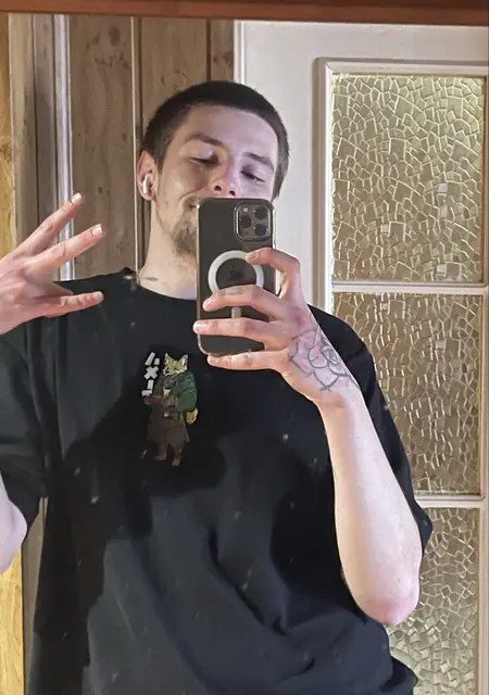 Maks из Калиша, мне 23, познакомлюсь для постоянных отношений