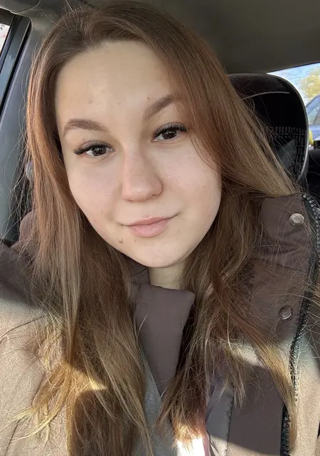 Я Анастасия, 27, из Вашингтона, ищу знакомство для общения