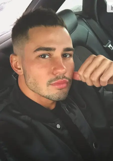 Я Владимир, 30, из Винницы, ищу знакомство для приятного времяпровождения