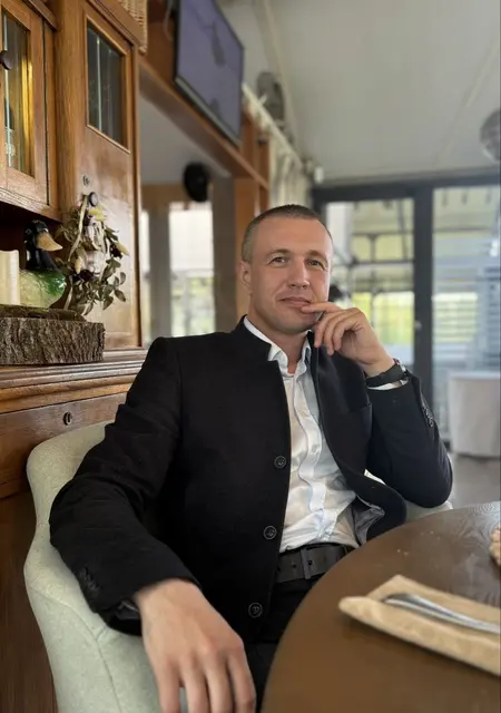 Александр из Новополоцка, ищу на сайте общение