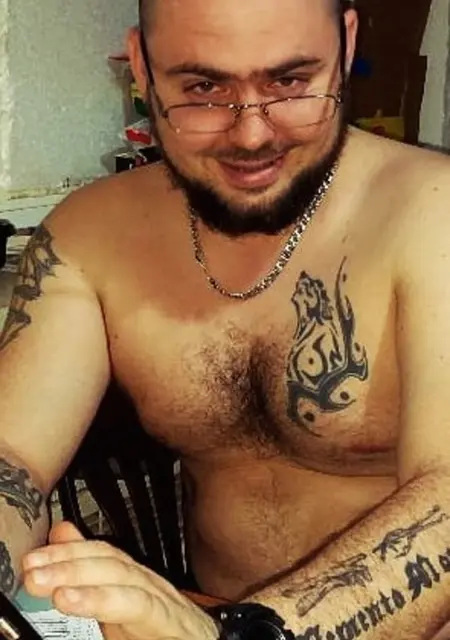 Я Павел, 26, из Николаева, ищу знакомства без обязательств