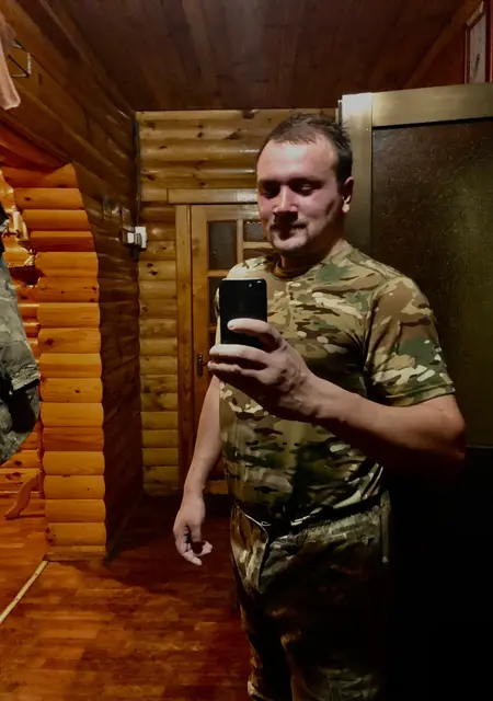 Руслан из Краматорска, ищу на сайте совместные путешествия