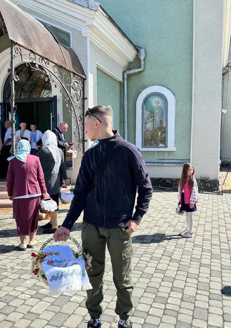 Я Олександр, 25, знакомлюсь для вирта в Милане