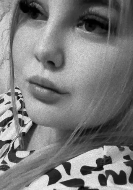 Я Дарья, 20, знакомлюсь без обязательств в Амстердаме