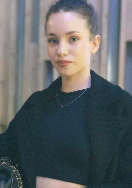 Alisa из Ивано-Франковска, ищу на сайте общение