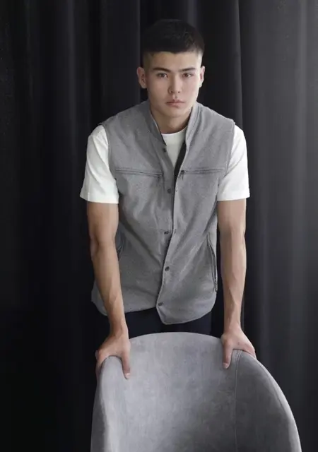 Диас из Астаны, мне 20, познакомлюсь без обязательств