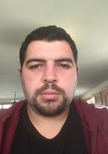 Я Angel, 36, из Сантьяго, ищу знакомство для вирта