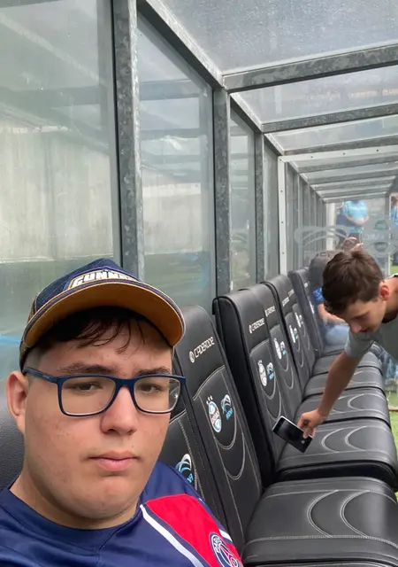 Я Leonardo, 20, знакомлюсь без обязательств в Беле-оризонти