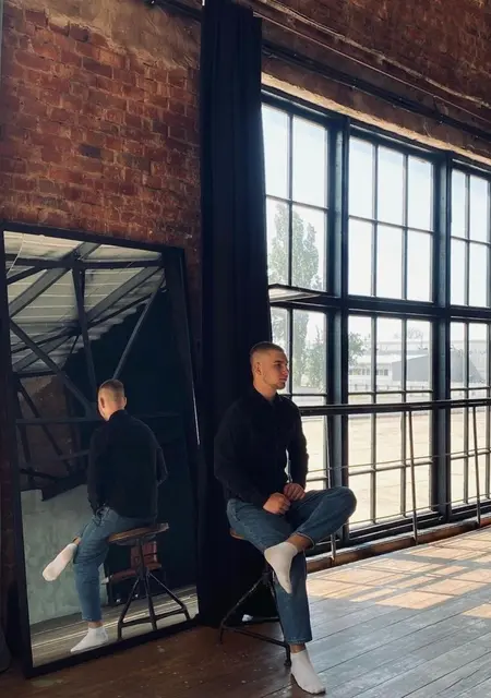 Максим из Познани, мне 20, познакомлюсь на одну ночь