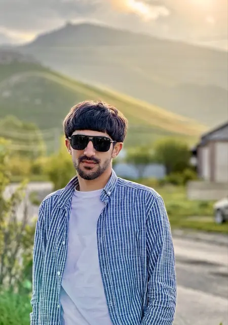 Seroj из Еревана, ищу на сайте знакомства на одну ночь