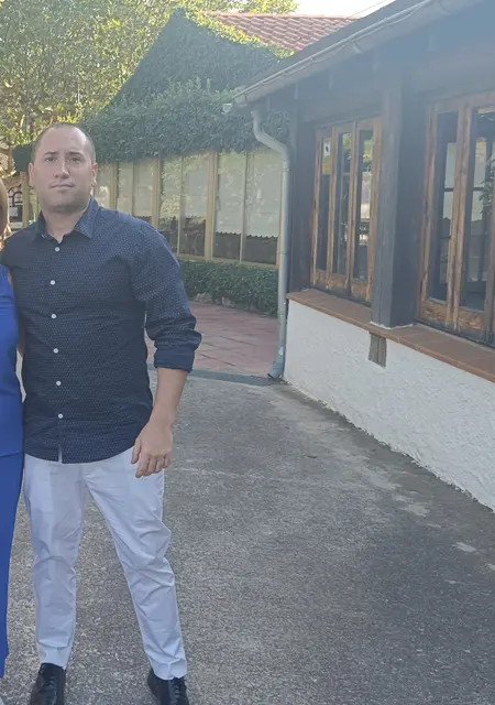 Soy Ferran, 35 años de Cornellà de Llobregat, busco conocer gente para relación a largo plazo