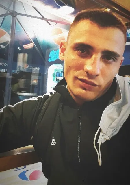 Я Андрей, 28, знакомлюсь без обязательств в Полтаве