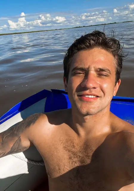 Я Константин, 29, знакомлюсь без обязательств в Пхукете