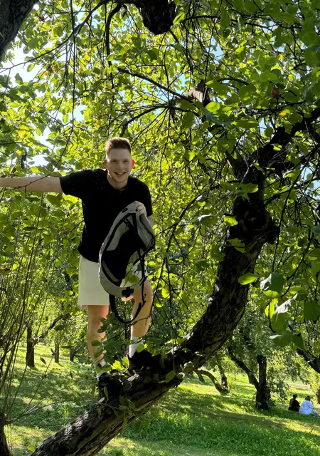 Vladimir Yurut из Могилёва, мне 21, познакомлюсь на одну ночь