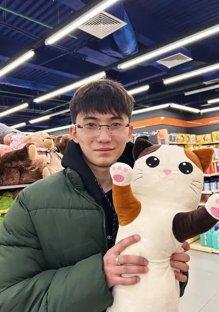 Я Кайрат, 22, из Темиртау, ищу знакомство для дружбы