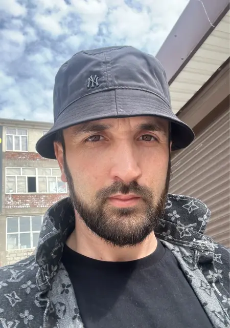 Исмаил из Стамбула, ищу на сайте приятное времяпровождение