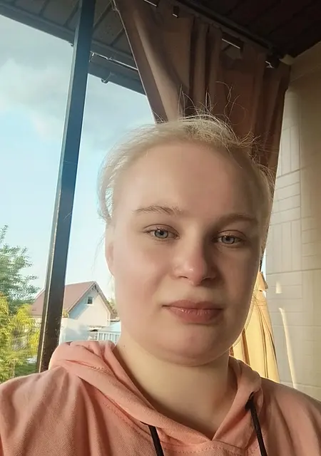 Я Анна, 22, знакомлюсь без обязательств в Бресте