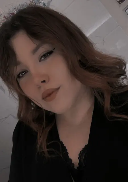 Я Виктория, 23, знакомлюсь для общения в Минске