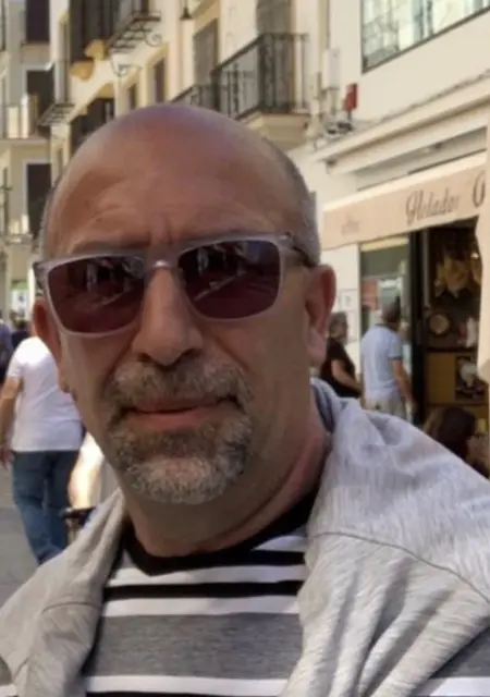 Я Jose, 62, знакомлюсь для приятного времяпровождения в Буэнос-айресе