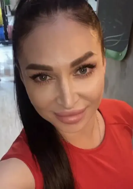 Я Дарья, 21, из Киева, ищу знакомство для вирта