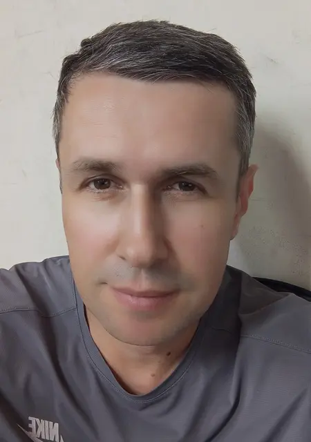 Антонио из Бишкека, мне 43, познакомлюсь для приятного времяпровождения