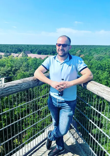 Я Nivek, 31, из Берлина, ищу знакомство для открытые отношения