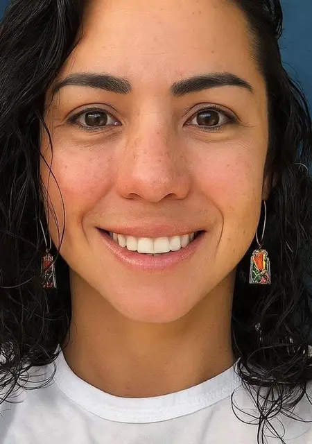 Daniela de Vigo, busco en el sitio lío de una noche