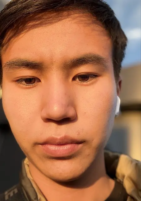 Я Сундет, 19, из Шымкента, ищу знакомства на одну ночь