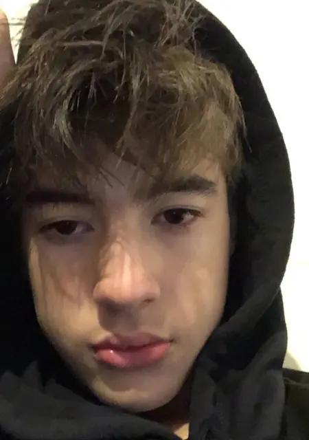 Я Mishanya, 20, из Умани, ищу знакомство для совместных путешествий