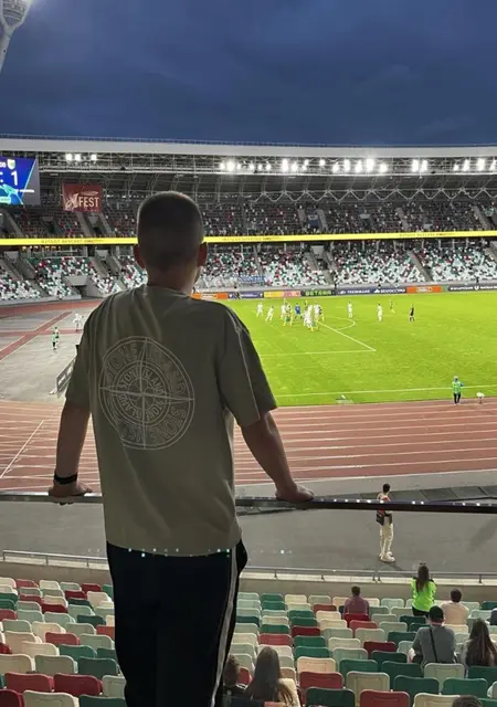 Даниил из Минска, мне 20, познакомлюсь для вирта