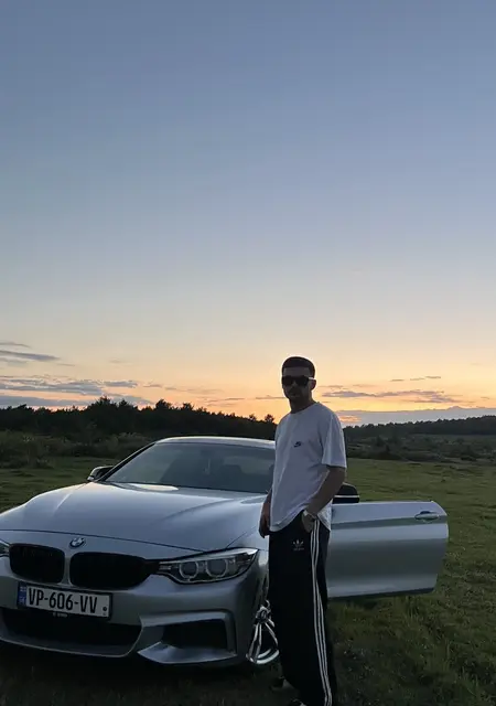 Daniel из Бад-Нойенар-Арвайлер, ищу на сайте знакомства без обязательств