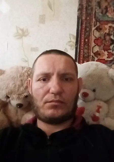 Иван з Горлівки, шукаю на сайті знайомства на одну ніч