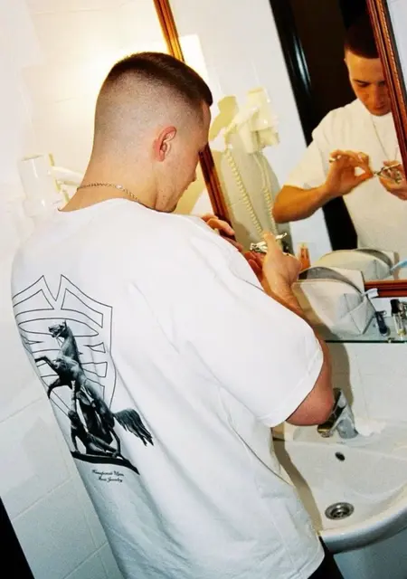 Я Valera, 25, знакомлюсь на одну ночь в Ташкенте